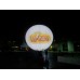 12ft  Diameter PVC giant balloon